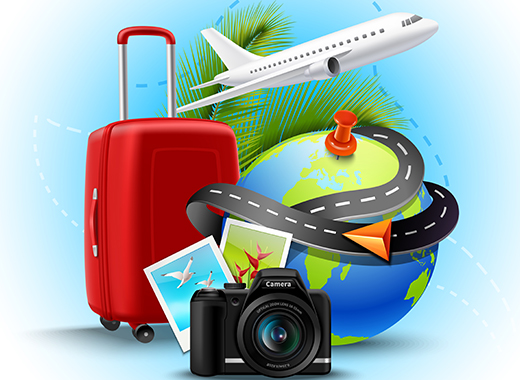 London to Dubai Travel Guide