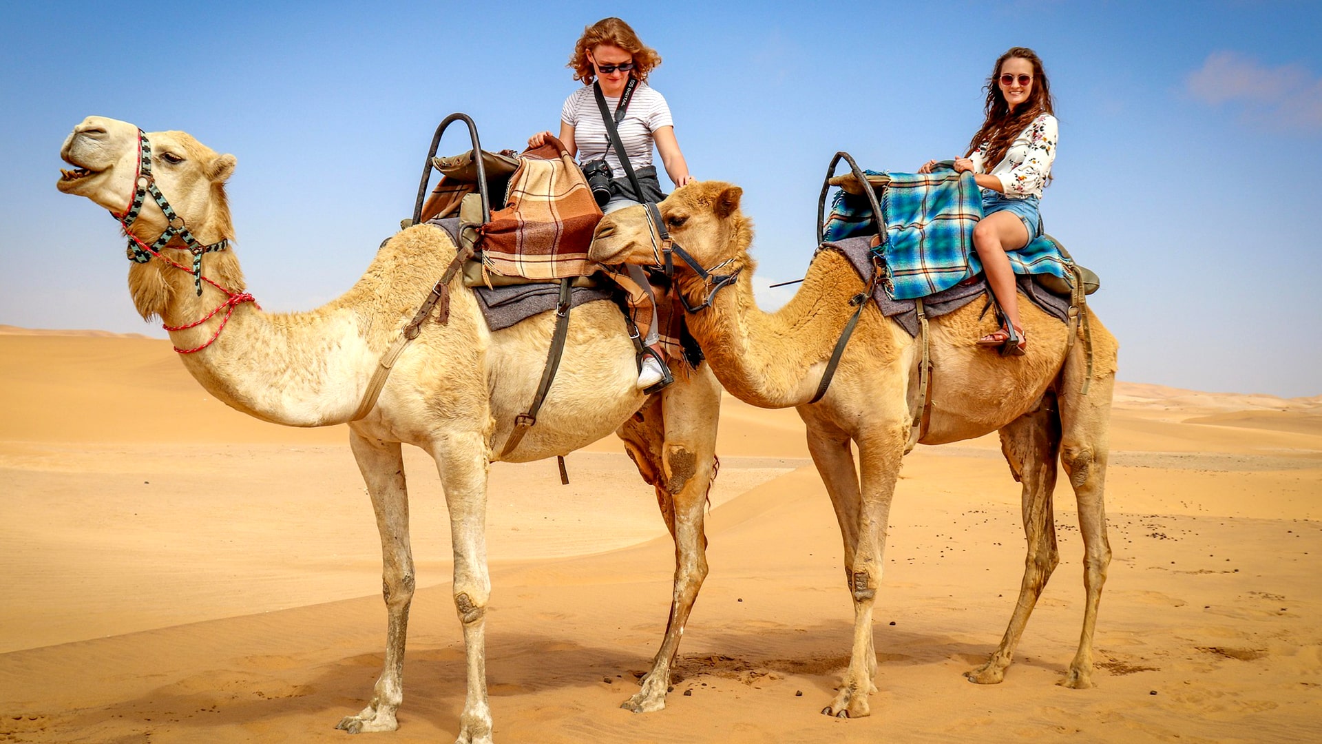 Explore Cairo, Egypt